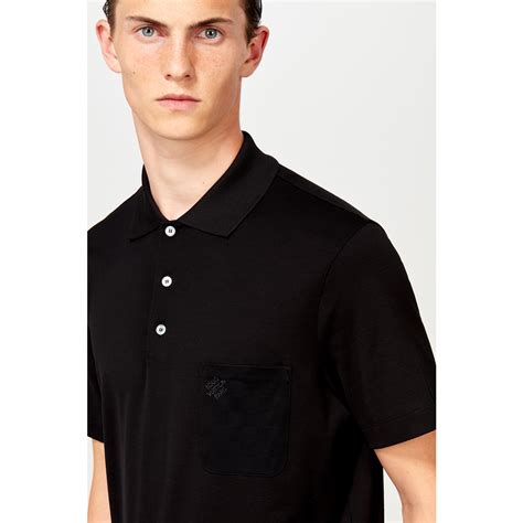 Products by Louis Vuitton: Damier Pocket Polo